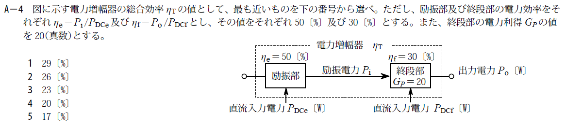 一陸技工学A平成29年07月期A04